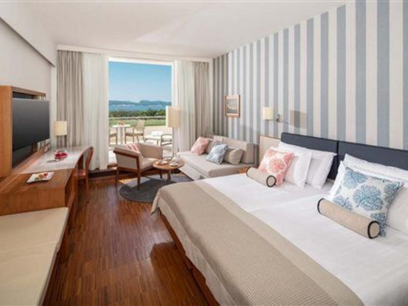 Valamar Collection Dubrovnik President 39 - Room Example