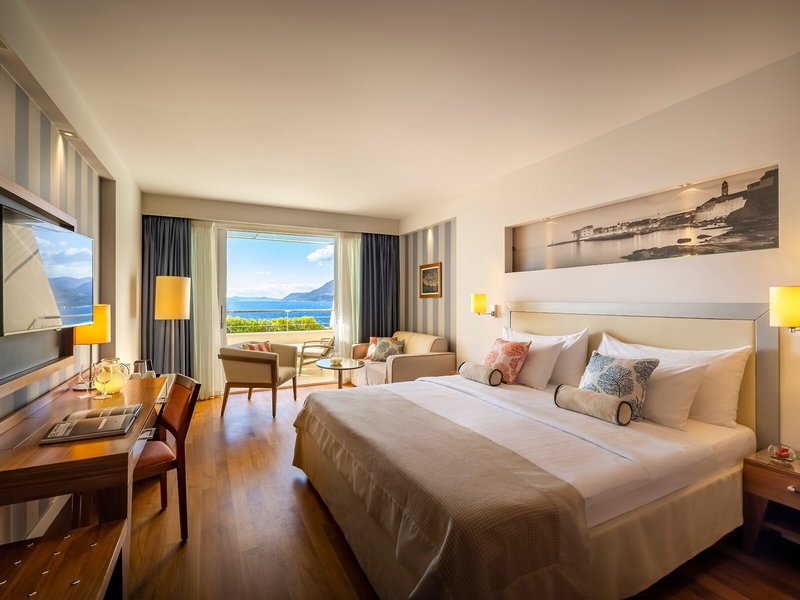 Valamar Collection Dubrovnik President 44 - Room Example