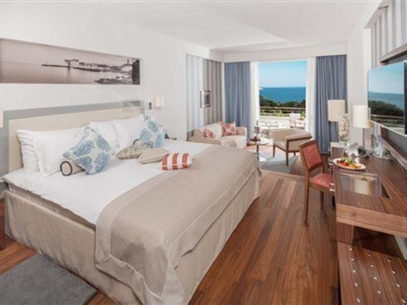 Valamar Collection Dubrovnik President 45 - Room Example