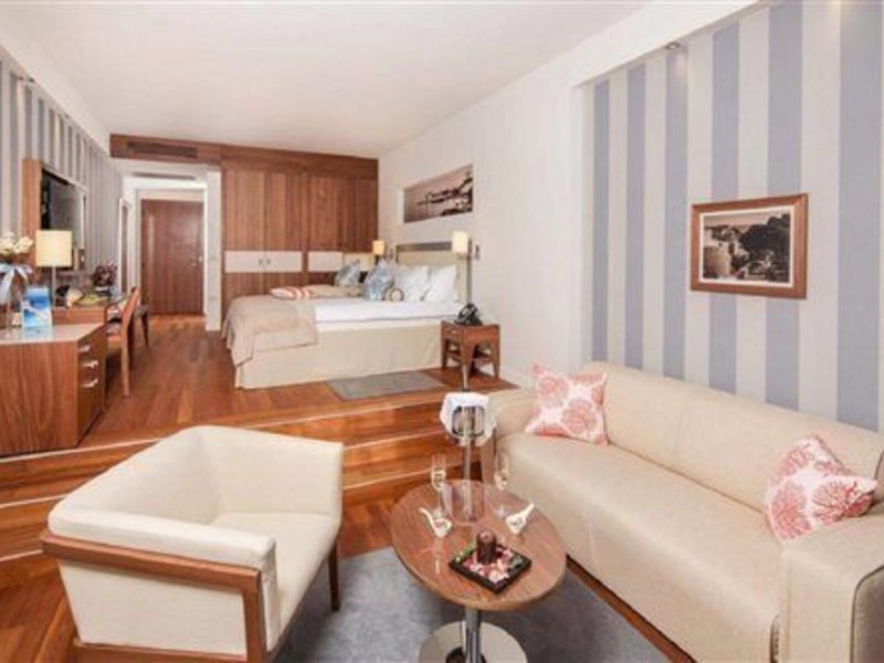 Valamar Collection Dubrovnik President 46 - Room Example