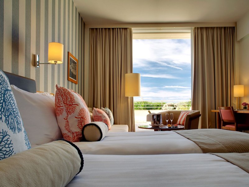 Valamar Collection Dubrovnik President 50 - Room Example