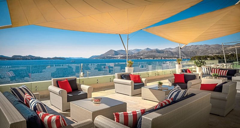 Dubrovnik President Valamar Collection Hotel 8