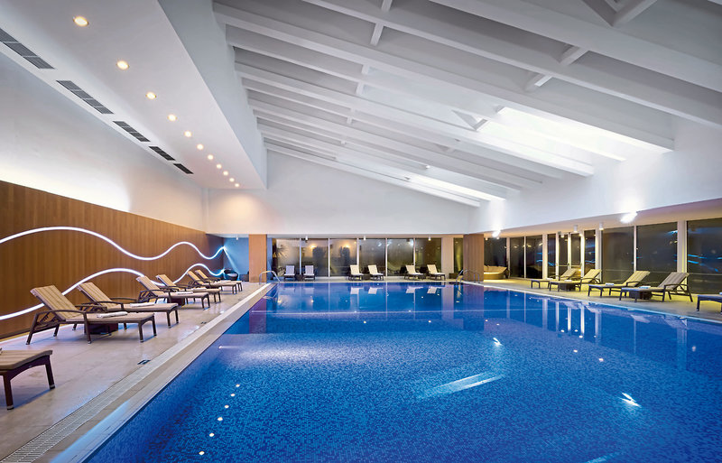 Dubrovnik President Valamar Collection Hotel 11