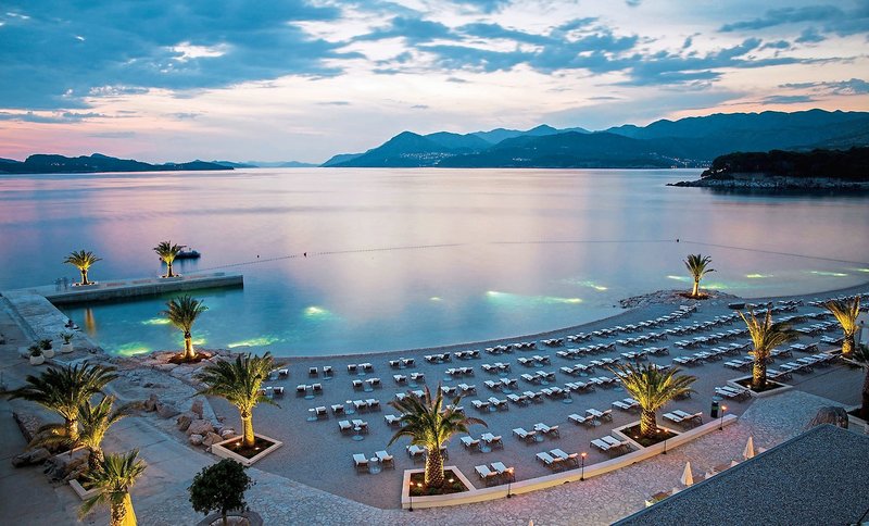 Dubrovnik President Valamar Collection Hotel 14