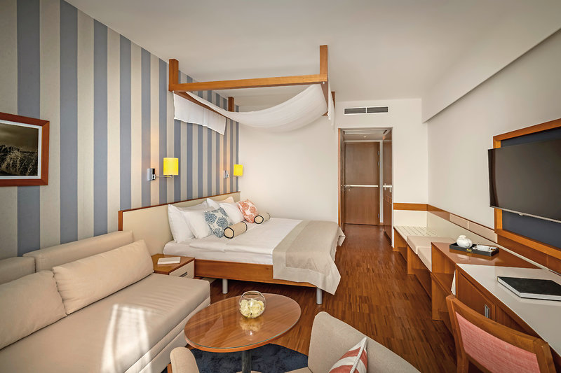 Dubrovnik President Valamar Collection Hotel 17