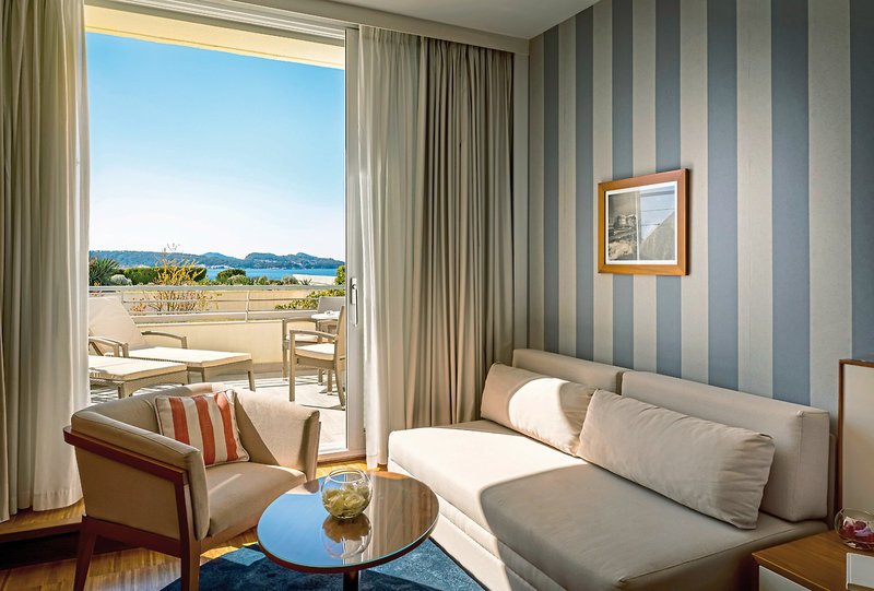 Dubrovnik President Valamar Collection Hotel 20