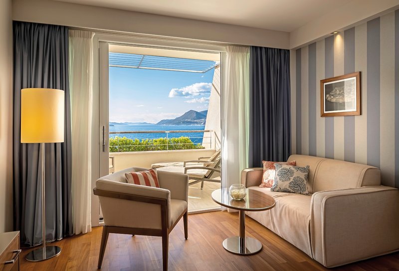 Dubrovnik President Valamar Collection Hotel 25