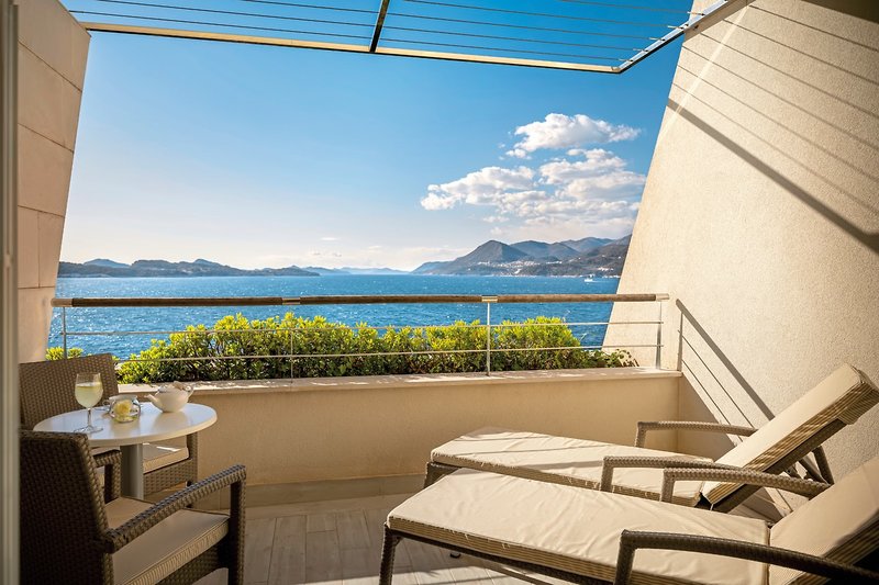 Dubrovnik President Valamar Collection Hotel 26