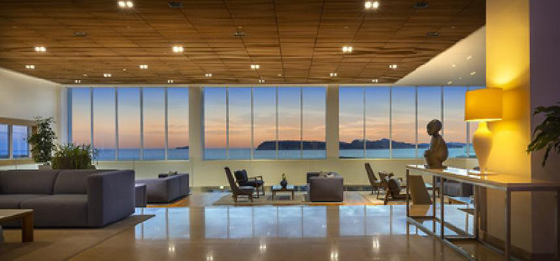 Dubrovnik President Valamar Collection Hotel 4
