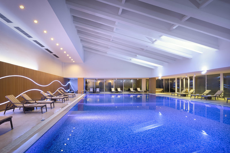 Dubrovnik President Valamar Collection Hotel 6