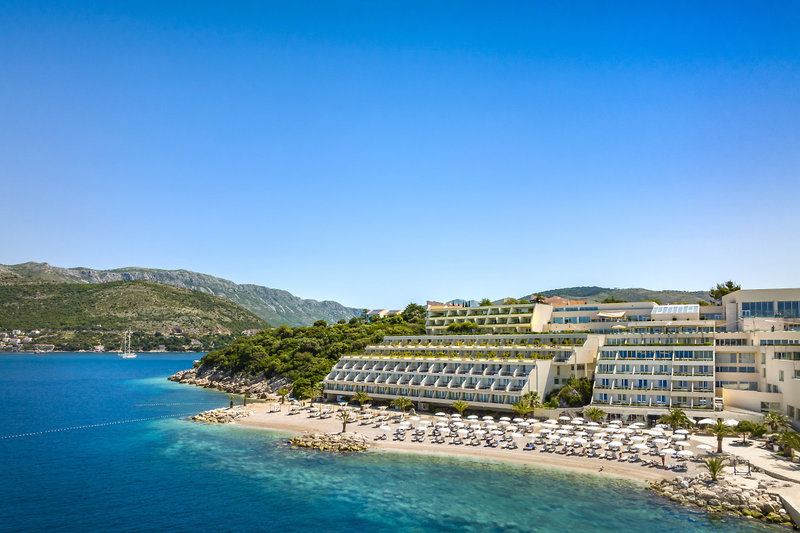 Dubrovnik President Valamar Collection Hotel 7