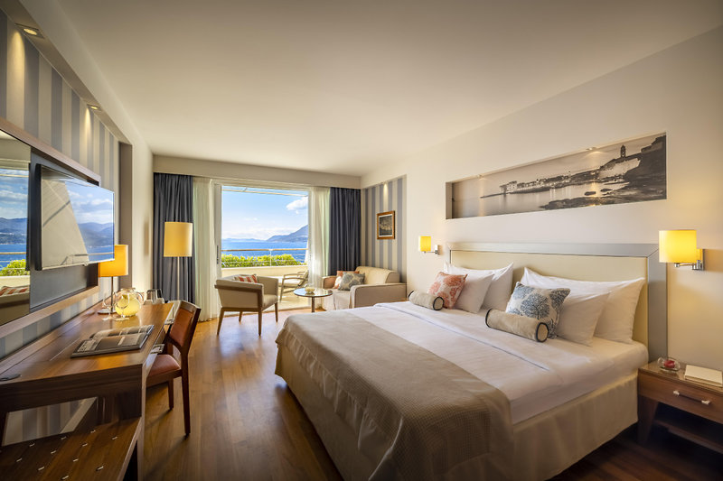 Dubrovnik President Valamar Collection Hotel 8