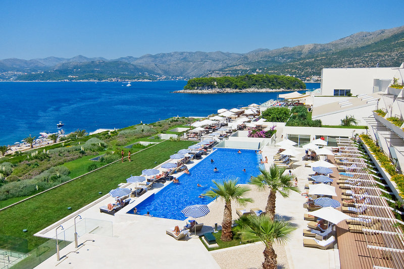 Dubrovnik President Valamar Collection Hotel 9