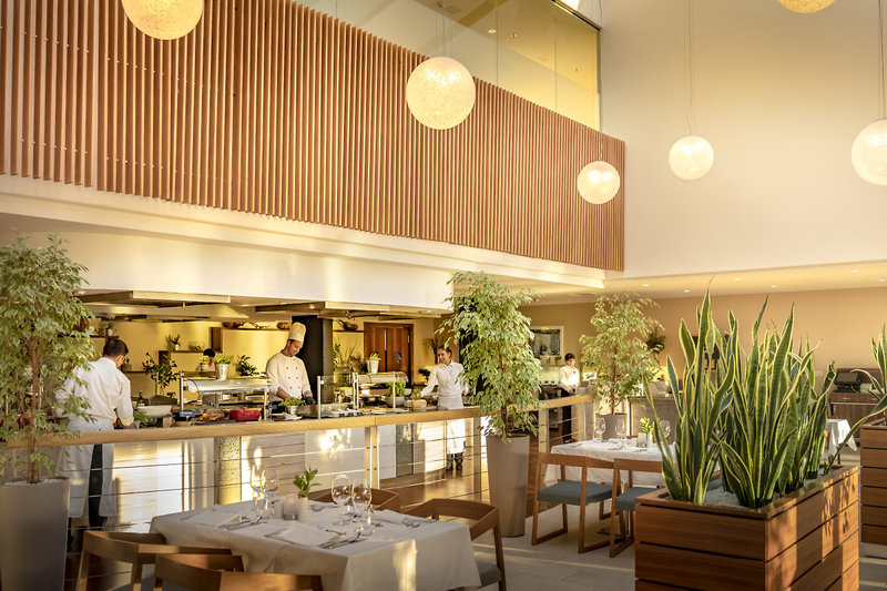 Dubrovnik President Valamar Collection Hotel 10