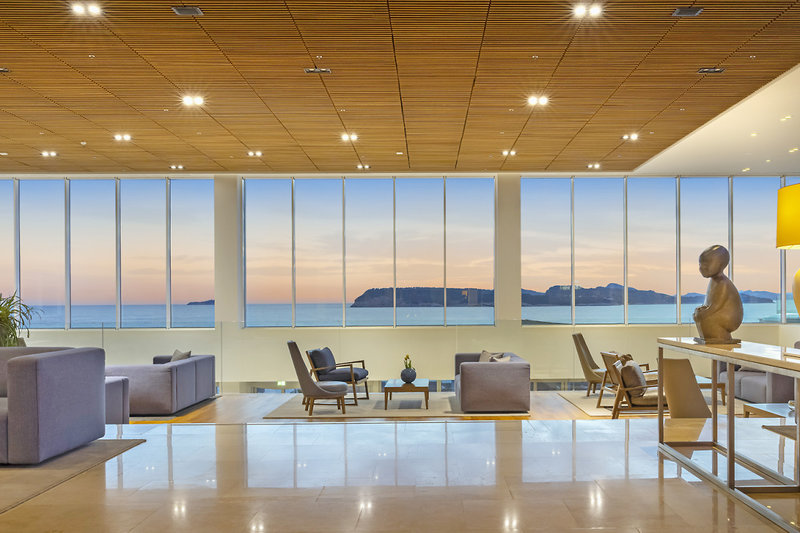 Dubrovnik President Valamar Collection Hotel 11