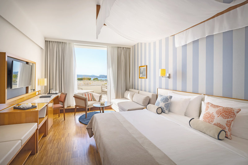 Dubrovnik President Valamar Collection Hotel 12