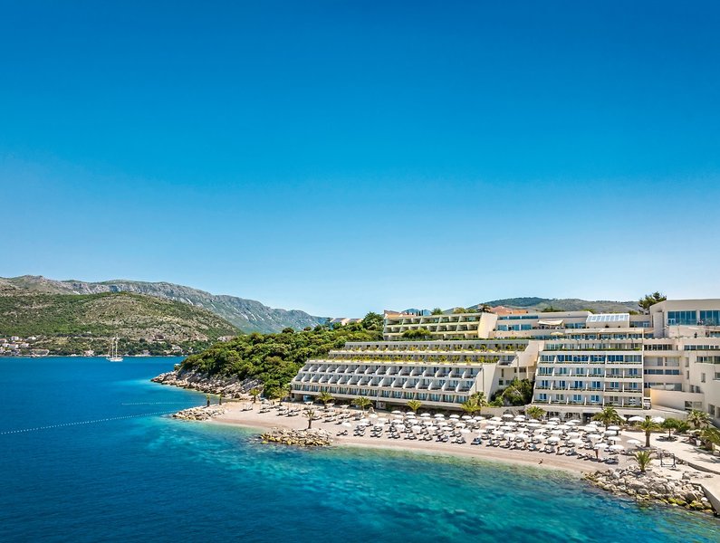 Dubrovnik President Valamar Collection Hotel 2