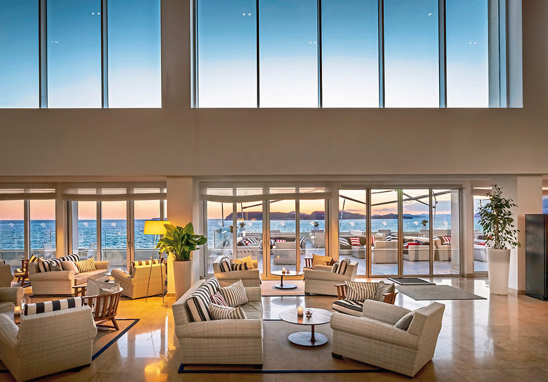 Dubrovnik President Valamar Collection Hotel 9