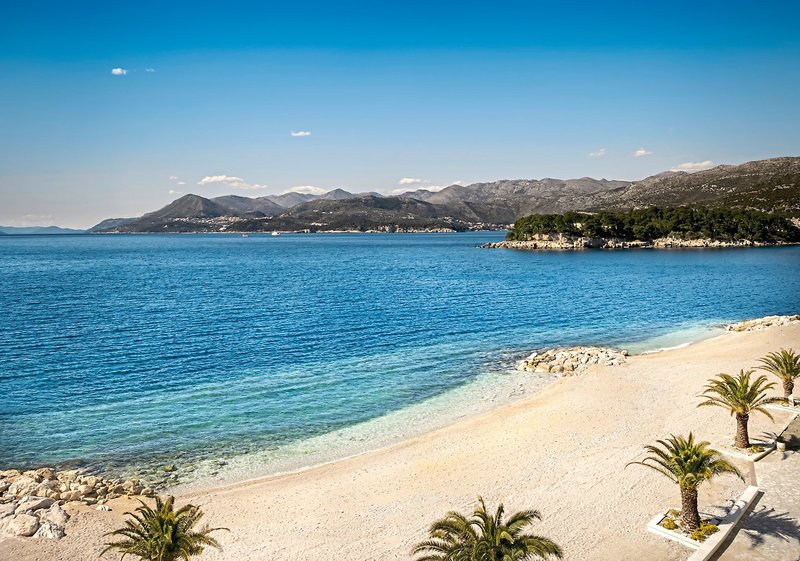 Dubrovnik President Valamar Collection Hotel 13