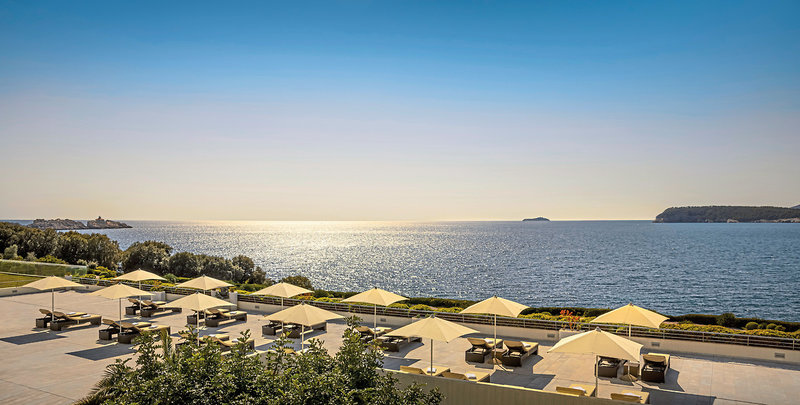 Dubrovnik President Valamar Collection Hotel 15