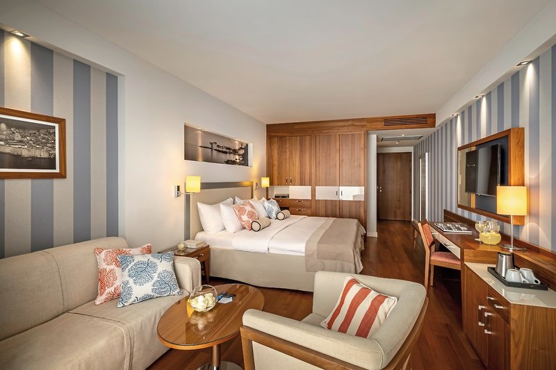 Dubrovnik President Valamar Collection Hotel 22