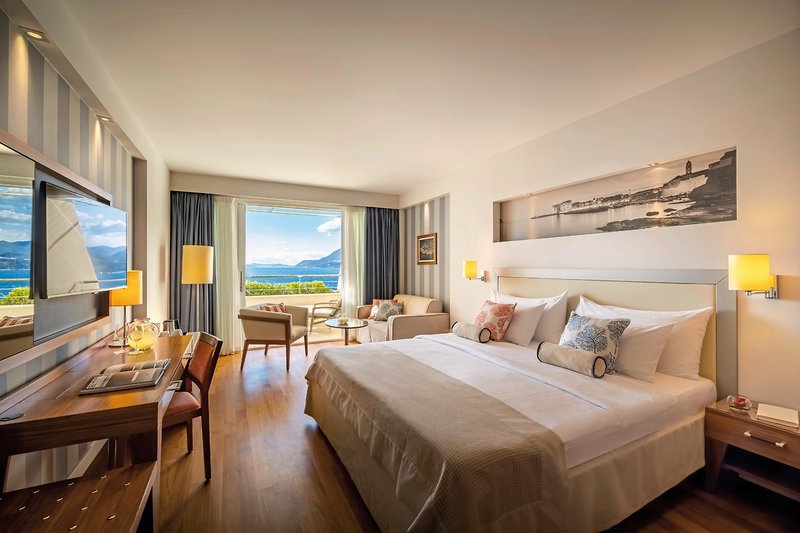 Dubrovnik President Valamar Collection Hotel 24