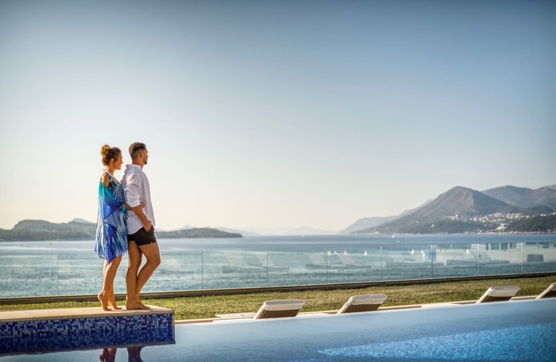 Valamar Collection Dubrovnik President 5