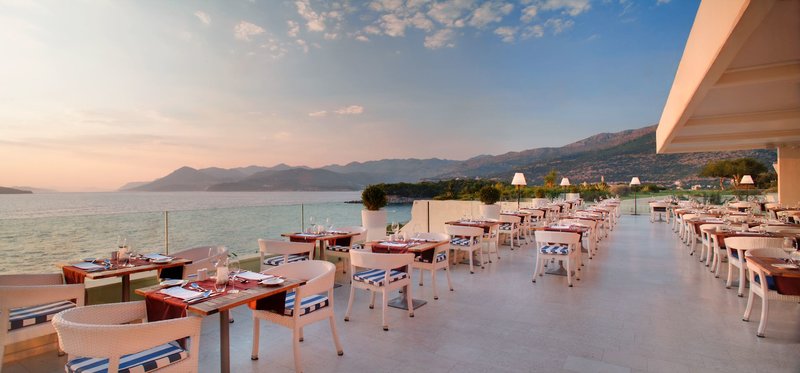 Valamar Collection Dubrovnik President 6