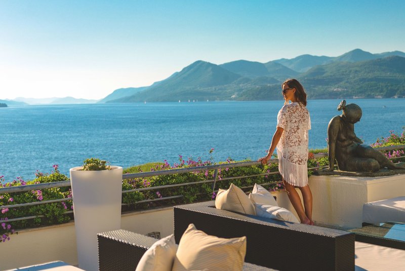 Valamar Collection Dubrovnik President 7