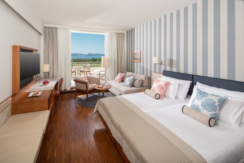 Valamar Collection Dubrovnik President 8