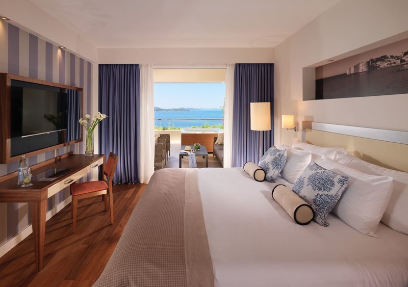 Valamar Collection Dubrovnik President 9