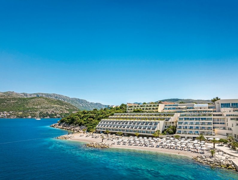 Dubrovnik President Valamar Collection Hotel 2