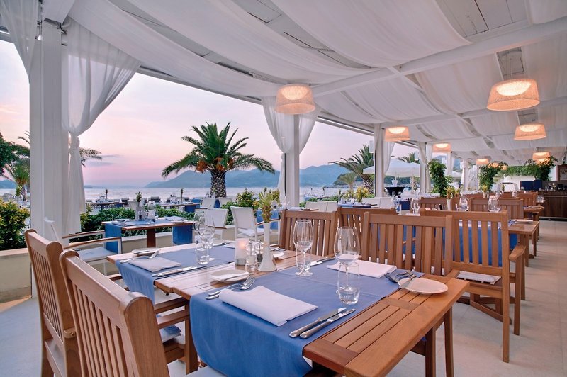 Dubrovnik President Valamar Collection Hotel 5