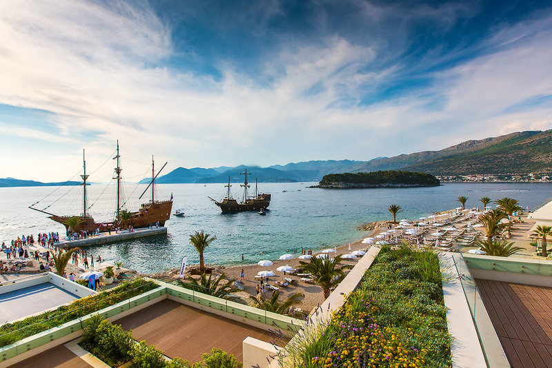 Dubrovnik President Valamar Collection Hotel 3