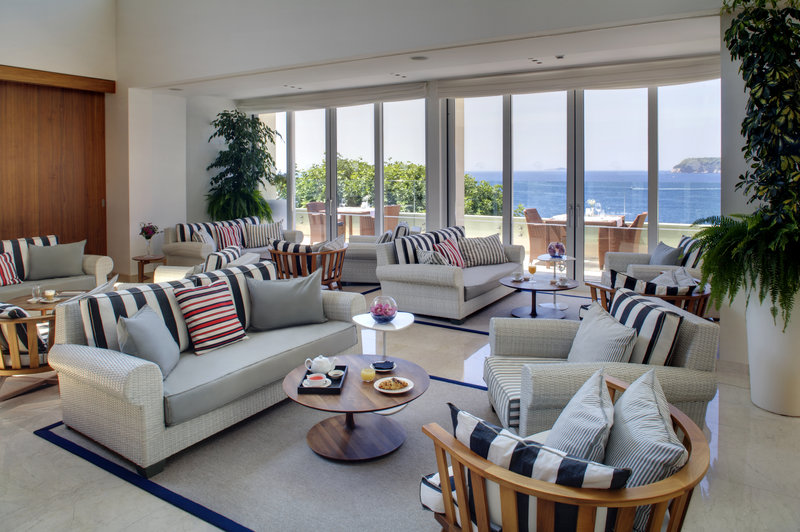 Dubrovnik President Valamar Collection Hotel 10