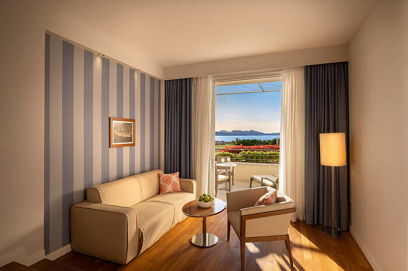 Dubrovnik President Valamar Collection Hotel 17