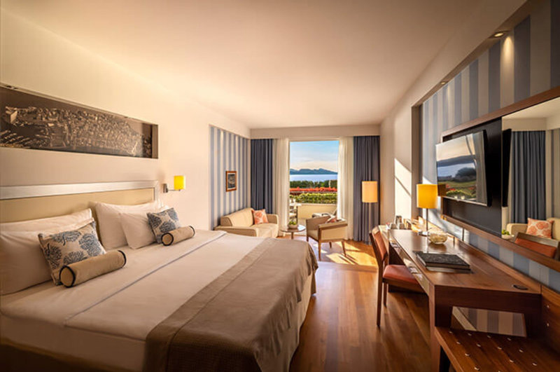 Dubrovnik President Valamar Collection Hotel 18