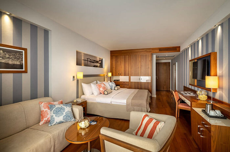 Dubrovnik President Valamar Collection Hotel 19