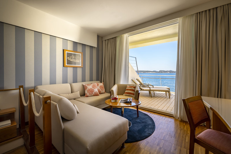 Dubrovnik President Valamar Collection Hotel 21