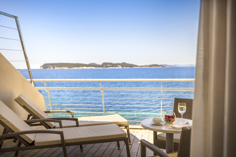 Dubrovnik President Valamar Collection Hotel 22