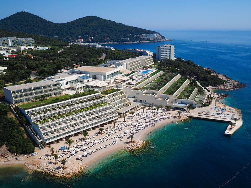 Dubrovnik President Valamar Collection Hotel 1