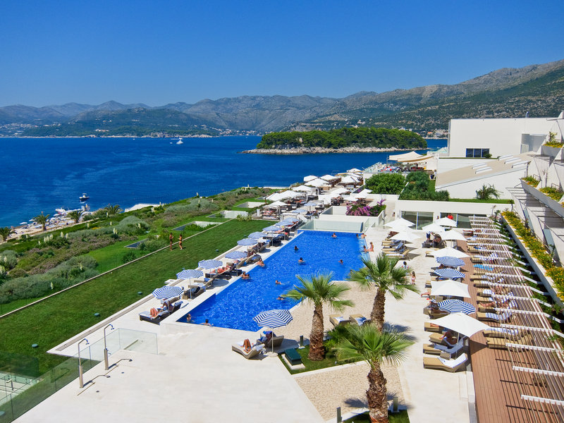 Dubrovnik President Valamar Collection Hotel 2