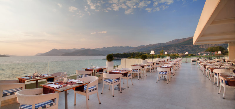 Dubrovnik President Valamar Collection Hotel 9