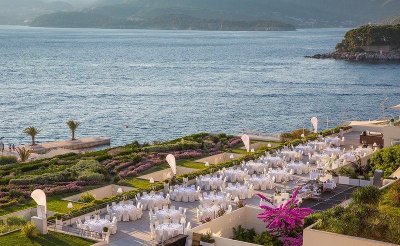 Dubrovnik President Valamar Collection Hotel 13