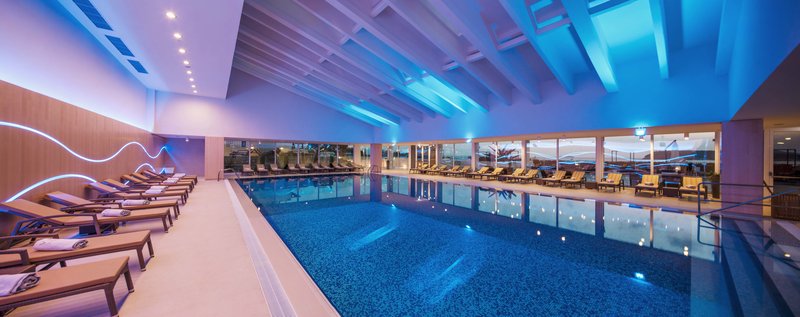 Dubrovnik President Valamar Collection Hotel 23