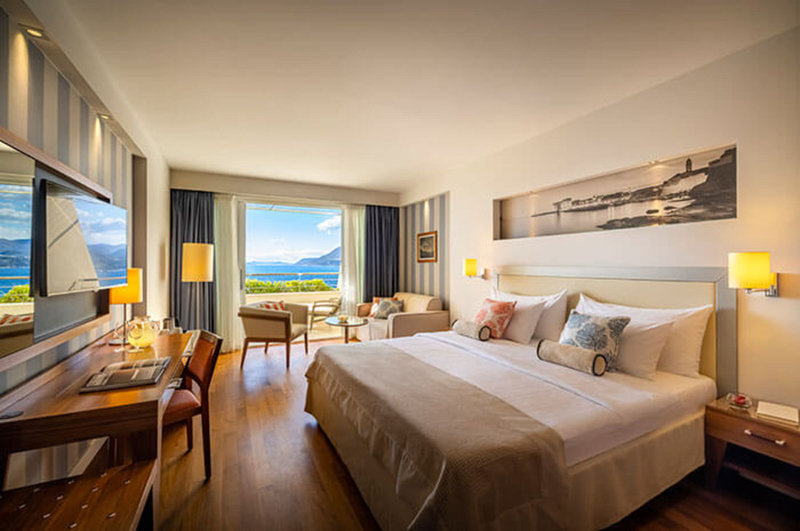 Dubrovnik President Valamar Collection Hotel 15