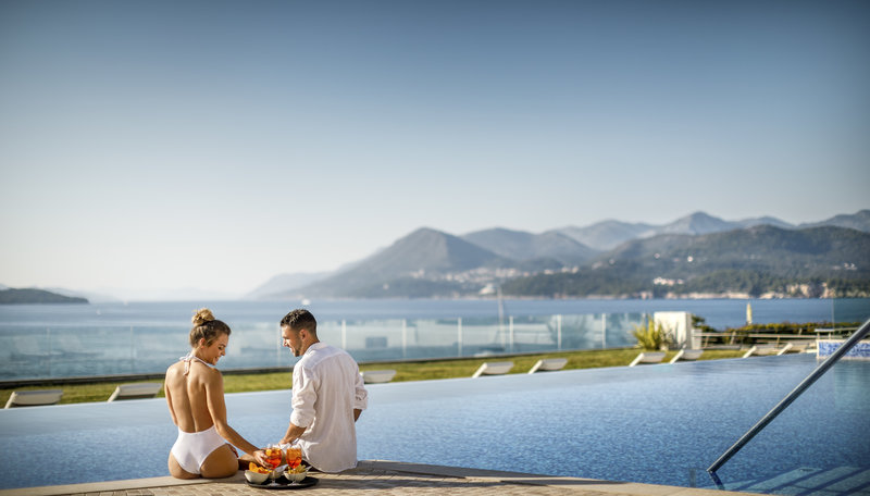 Dubrovnik President Valamar Collection Hotel 3