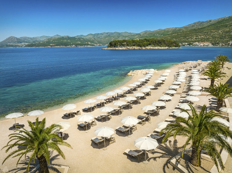 Dubrovnik President Valamar Collection Hotel 4