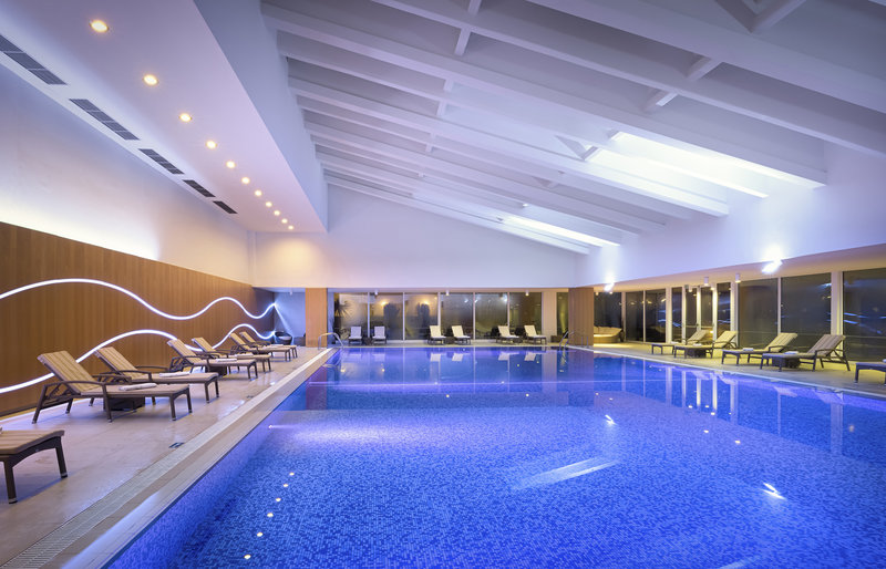 Dubrovnik President Valamar Collection Hotel 5