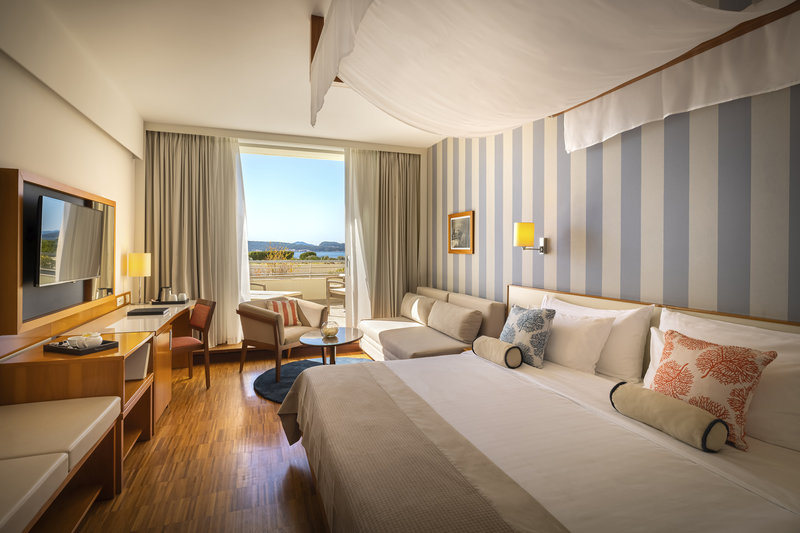 Dubrovnik President Valamar Collection Hotel 6